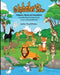 Alphabet Zoo by Troy Williams