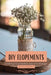 DIY Elopements: Crafting Your Perfect Day on a Budget by Laura Madison