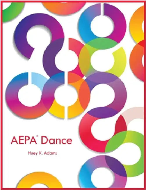 AEPA Dance by Adams, Huey K.