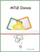 MTLE Dance by Adam, Huey K.