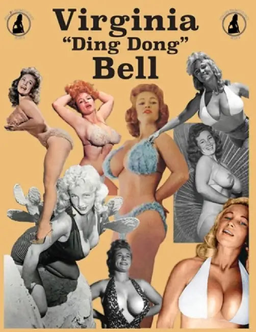 Virginia "Ding-Dong" Bell by Patrick Stoner