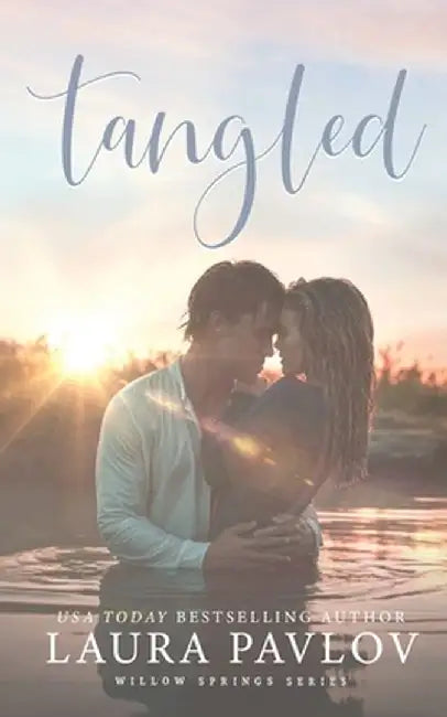 Tangled by Laura Pavlov