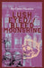 Lush Eyed // Bleed Moonshine by Clem Flowers