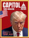 Capitol Times Magazine Issue 2 by Capitol Times Magazine