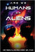 Are we Humans or Aliens? by , Reinaldo Irizarry, Sr.