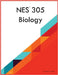 NES 305 Biology by Jefferson, Robinson
