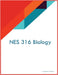 NES 316 Biology by Jefferson, Robinson M.
