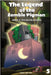 The Legend of the Zombie Pigman Book 5: The World of Saints by Cube Hunter