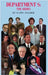 Department S: The Series by Palmer, Scott V.