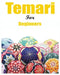 Japanese Temari for Beginners: Crafting Traditional Japanese Embroidered Balls by Melanie Hammond