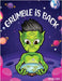 Grumble is Back by Ruff, Sylvia H.
