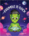 Grumble is Back by Ruff, Sylvia H.