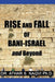 Rise And Fall Of Bani Israel & Beyond by Naqvi Ph. D., Athar Saeed