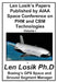 Len Losik's Papers Published by AIAA Space Conference on PHM and CBM Technolgies Volume I: Making Getting to Space and Playing in Space Safe by Len Losik Ph. D.