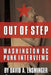 Out of Step: Washington D.C. Punk Interviews by David A. Ensminger