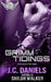 Grimm Tidings by J. C. Daniels