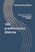 100 predicaciones bíblicas: Sermones y estudios cristianos para predicar by Sanabria, Gonzalo
