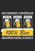 Bier Tasting Buch: Dein persönliches Verkostungsbuch zum selber ausfüllen ♦ für über 100 verschiedene Bier Sorten, Craft Beer, Pils, Pale Ale od by Notizbucher, Msed