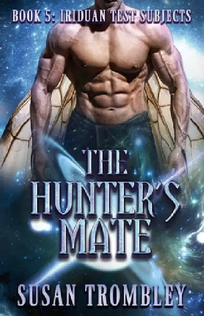 The Hunter's Mate by Susan Trombley