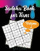Sudoku Book For Teens Volume 2: Medium Sudoku Puzzles Including 330 Sudoku Puzzles with Solutions, Great Gift for Teens or Tweens by Quick Creative