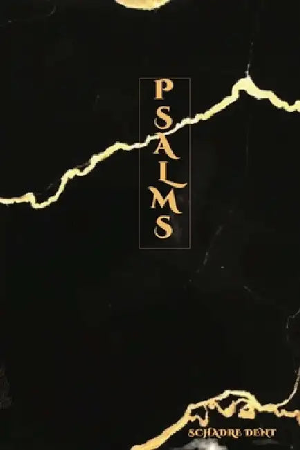 Psalms by K. R. Harrison