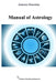 Manual of Astrology by Antares Stanislas