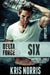 Delta Force: Six by Kris Norris
