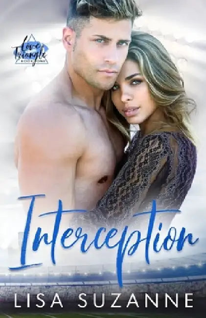Interception by Lisa Suzanne