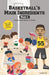 Basketball's Main Ingredients Part 1 -A Basketball manual of Terms: A Basketball Manual of Terms by Acie Earl