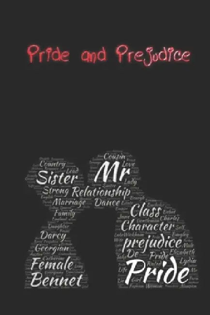 Pride and Prejudice: Pride and Prejudice is a classic 1813 romantic novel of manners written by Jane Austen. by Jane Austen