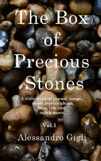 The Box of Precious Stones by Alessandro Gigli