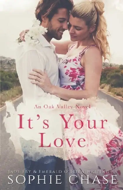 It's Your Love by Sophie Chase
