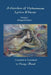 A Garden of Vietnamese Lyrics & Verse, Volume 1 by Vuong Thanh