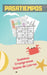 Pasatiempos: Formato Bolsillo - Tamaño Especial Viaje O Vacaciones. Sudokus, Crucigramas Y Sopas de Letras Con Varios Niveles de Dificultad. Con Soluc by Puzzles, Inspired