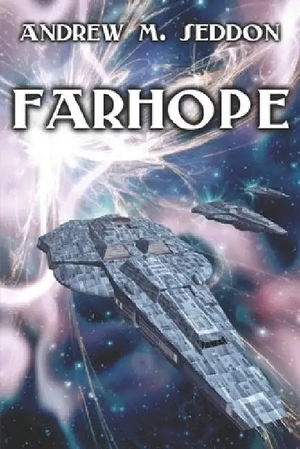 Farhope by Andrew M. Seddon