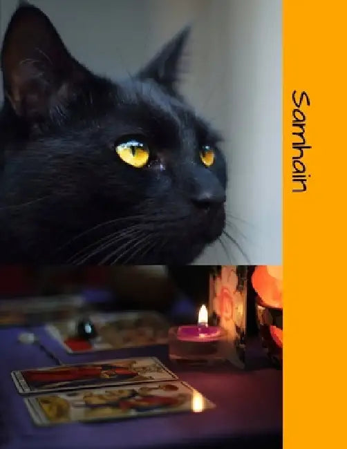 Samhain by Missy Parks
