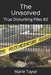The Unsolved by Marie Tayse