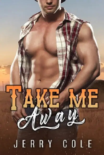 Take Me Away by Jerry Cole