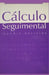 Cálculo Seguimental by Bertoldo, Leandro