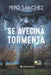 Se Avecina Tormenta by Editorial, Sol de Sol