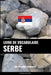 Livre de vocabulaire serbe: Une approche thématique by Languages, Pinhok