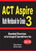 ACT Aspire Math Workbook for Grade 3: Abundant Exercises and Two Full-Length ACT Aspire Math Practice Tests by Reza Nazari