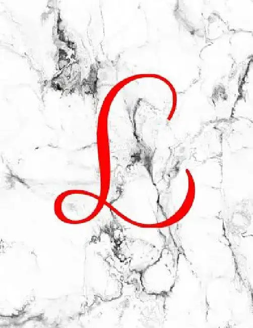 L by Keleah Brown