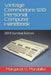 Vintage Commodore 128 Personal Computer Handbook: 2019 Survival Edition by Margaret Gorts Morabito
