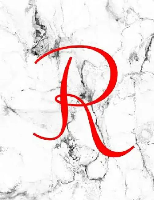 R by Keleah Brown