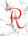 R by Keleah Brown