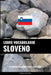 Libro Vocabolario Sloveno: Un Approccio Basato sugli Argomenti by Languages, Pinhok