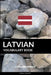 Latvian Vocabulary Book: A Topic Based Approach by Pinhok Languages