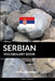 Serbian Vocabulary Book: A Topic Based Approach by Pinhok Languages