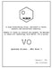 Vo: Quantum Aliens....Who Knew ? by Frederick Schustrich